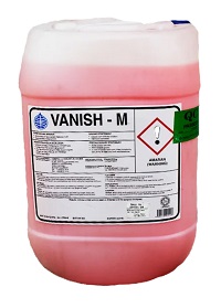 Chất ngâm tẩy Chempro VANISH-M